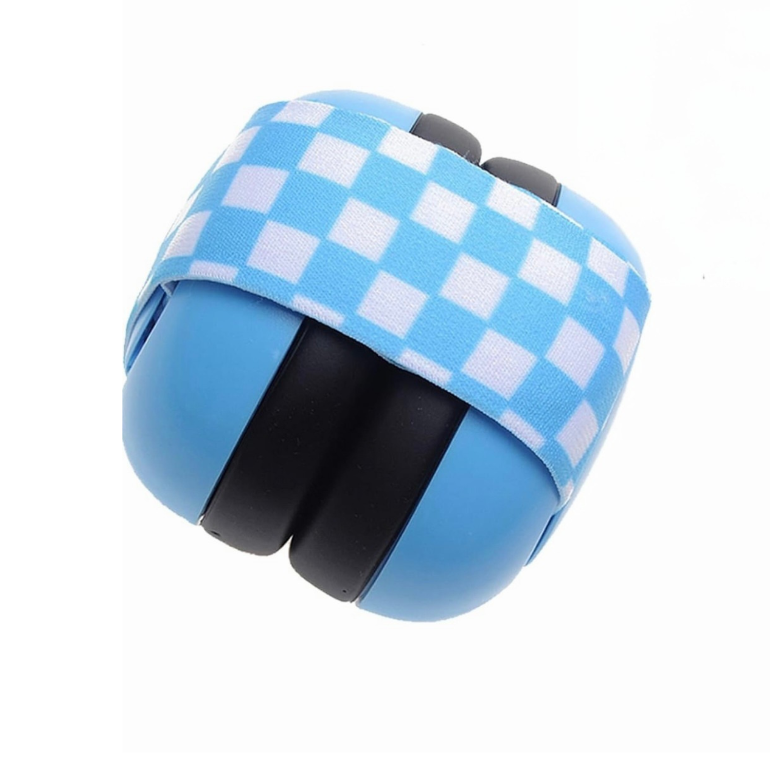 Protección auditiva para bebés PandaEar, auriculares con cancelación de ruido