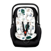 Inserto para asiento de coche para bebés