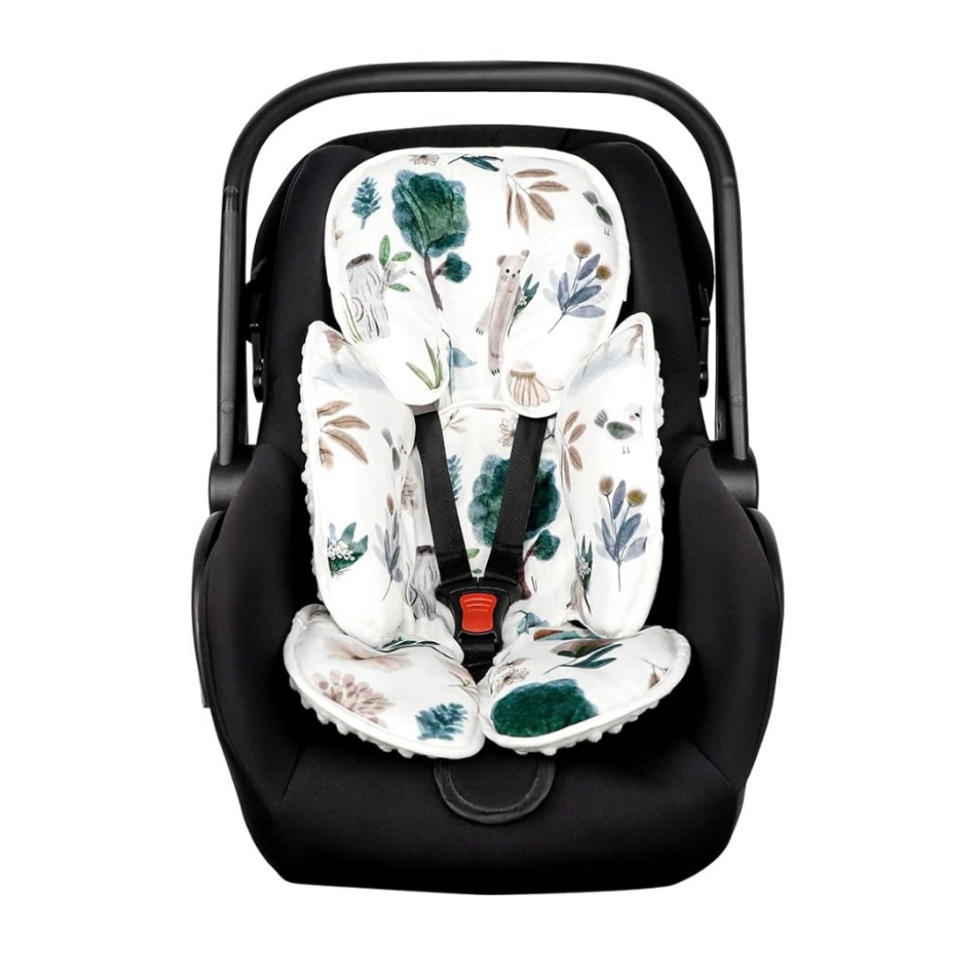 Inserto para asiento de coche para bebés