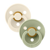 Chupetas Bibs 6+