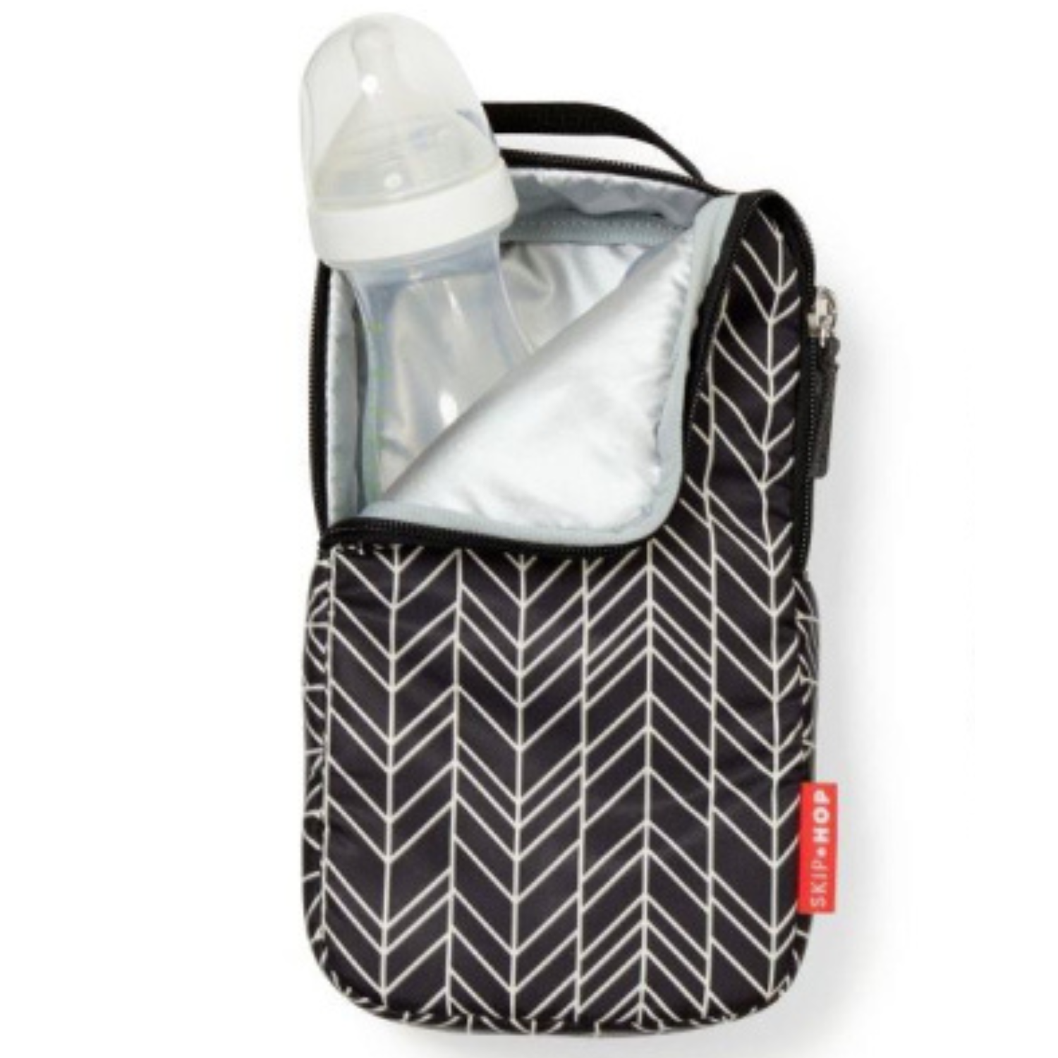 Hielera para leche materna Skip Hop