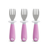 Tenedores para niños pequeños Munchkin Raise