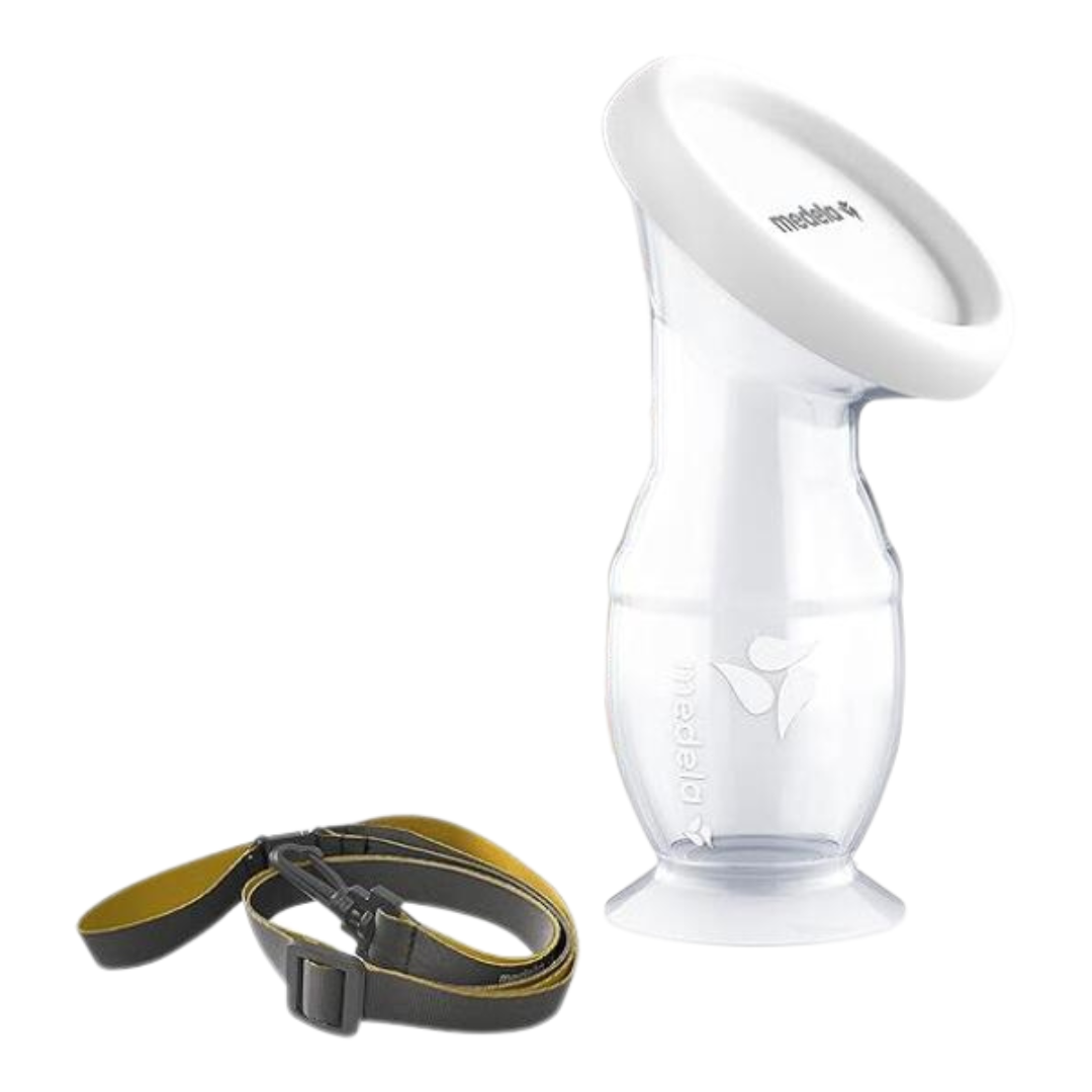 Extractor manual Medela