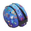 KidCo protector de cabeza de bebé (cielo)