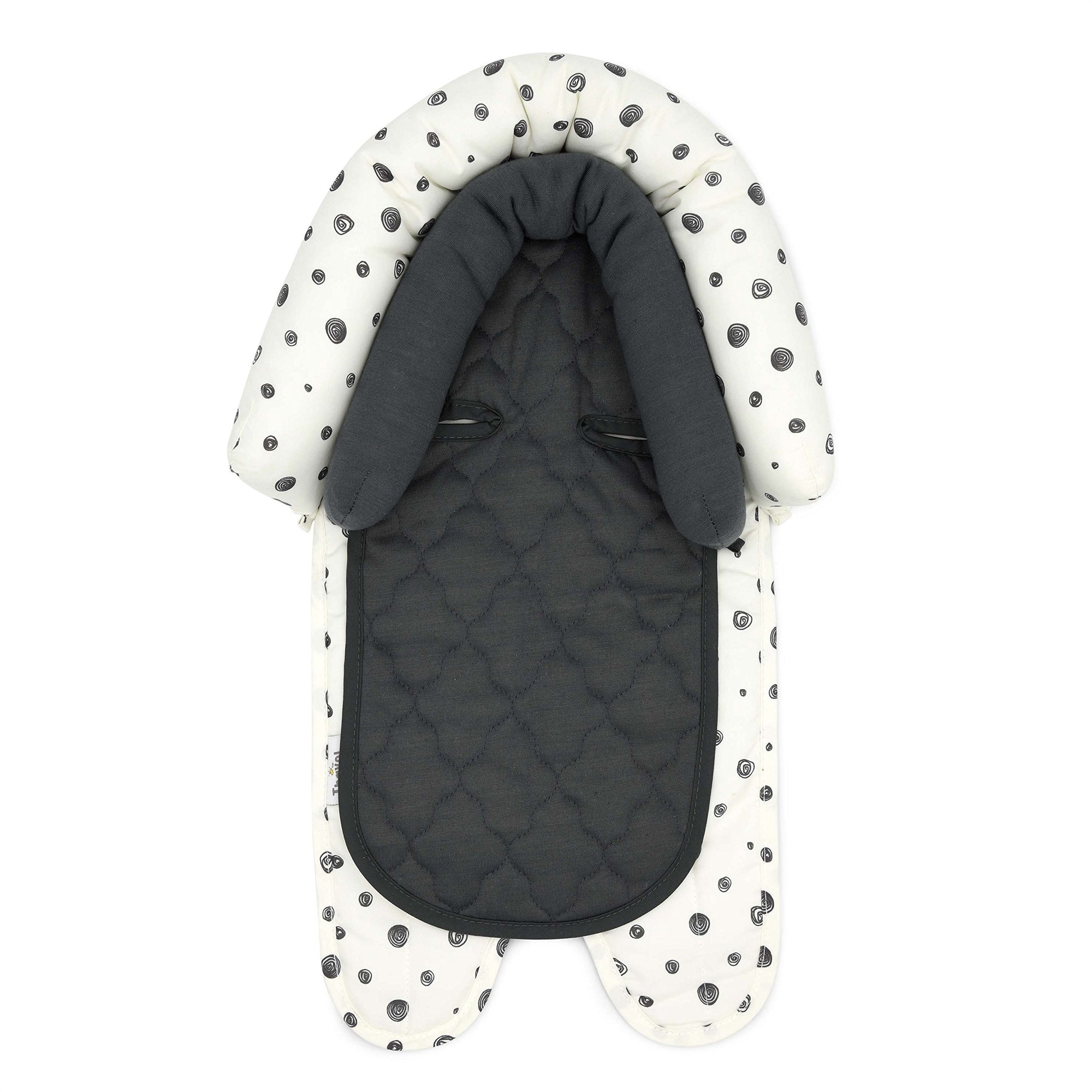 Goldbug travel Bug Soporte para la cabeza 2 en 1