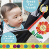 Eric Carle Libro suave