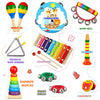 LOOIKOOS Instrumentos musicales