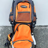 Luvdbaby Mochila de bebé de alta calidad ergonómica