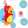 Hopearl Loro que repite