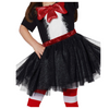 Spirit Halloween Vestido de disfraz de gato en el sombrero del Dr. Seuss, 5-6 años