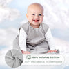 Looxii Saco de dormir para bebé de 18-24 meses, paquete de 2