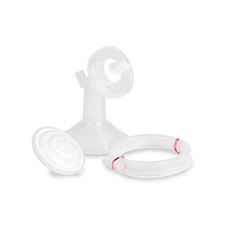 Spectra Wide Breast Flange Set