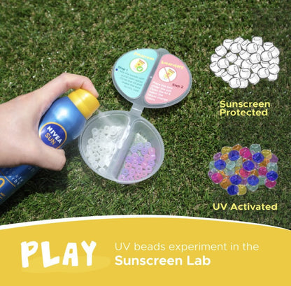 The Sunshine Mischief Aha! Skin