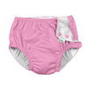 i play. by Green Sprouts - Pañal de natación reutilizable con protección UPF 50+