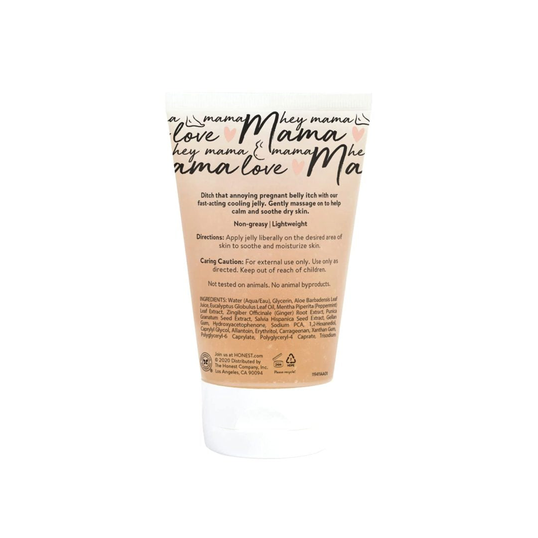 The Honest Company Honest Mama Chill Mama Jalea calmante