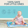 Magifire Baby - Tapete inflable de agua
