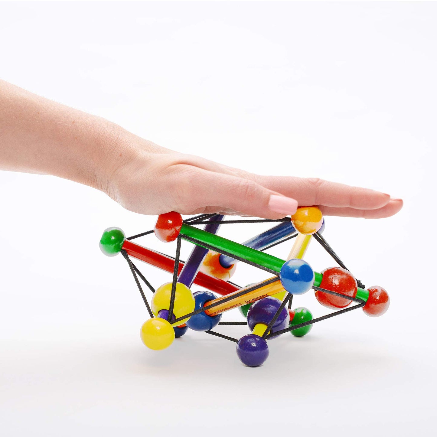 Manhattan Toy Skwish Color - Juguete, Classic