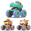 Hola carritos de juguete para niños de 1, 2, 3 años
