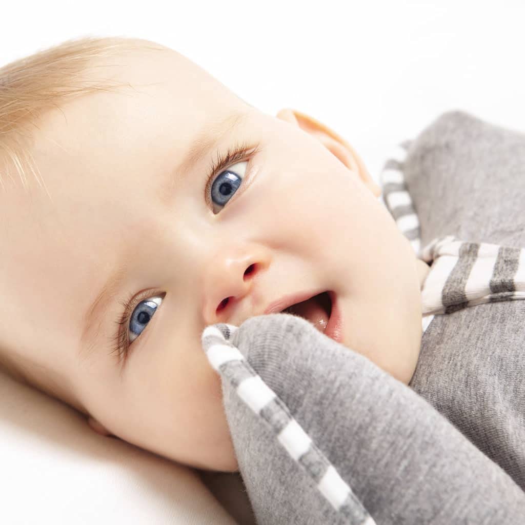 Love to Dream - Manta envolvente Swaddle UP, 3-6 meses