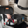 SMART ELF Protector de asiento de automóvil, [1 unidad]