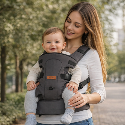 Canguro para Bebé BASIC