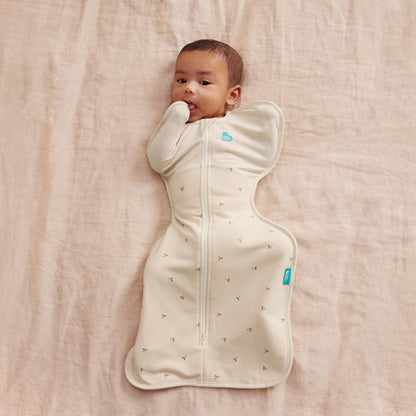 Love to Dream Swaddle Up, 1.5 TOG, 3-6 meses