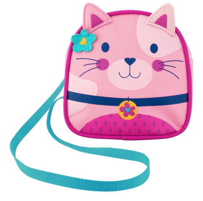 Stephen Joseph carterita gato