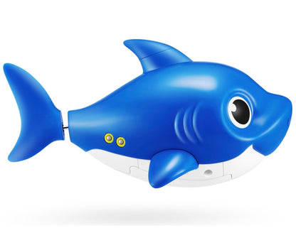 Baby Shark que nada y canta