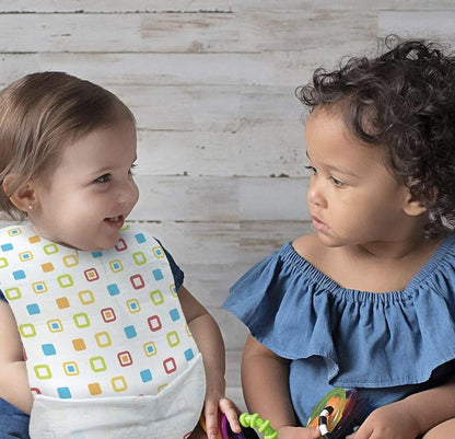 Bibsters by Neat Solutions, 12pk