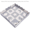 Superjare Baby Play Mat