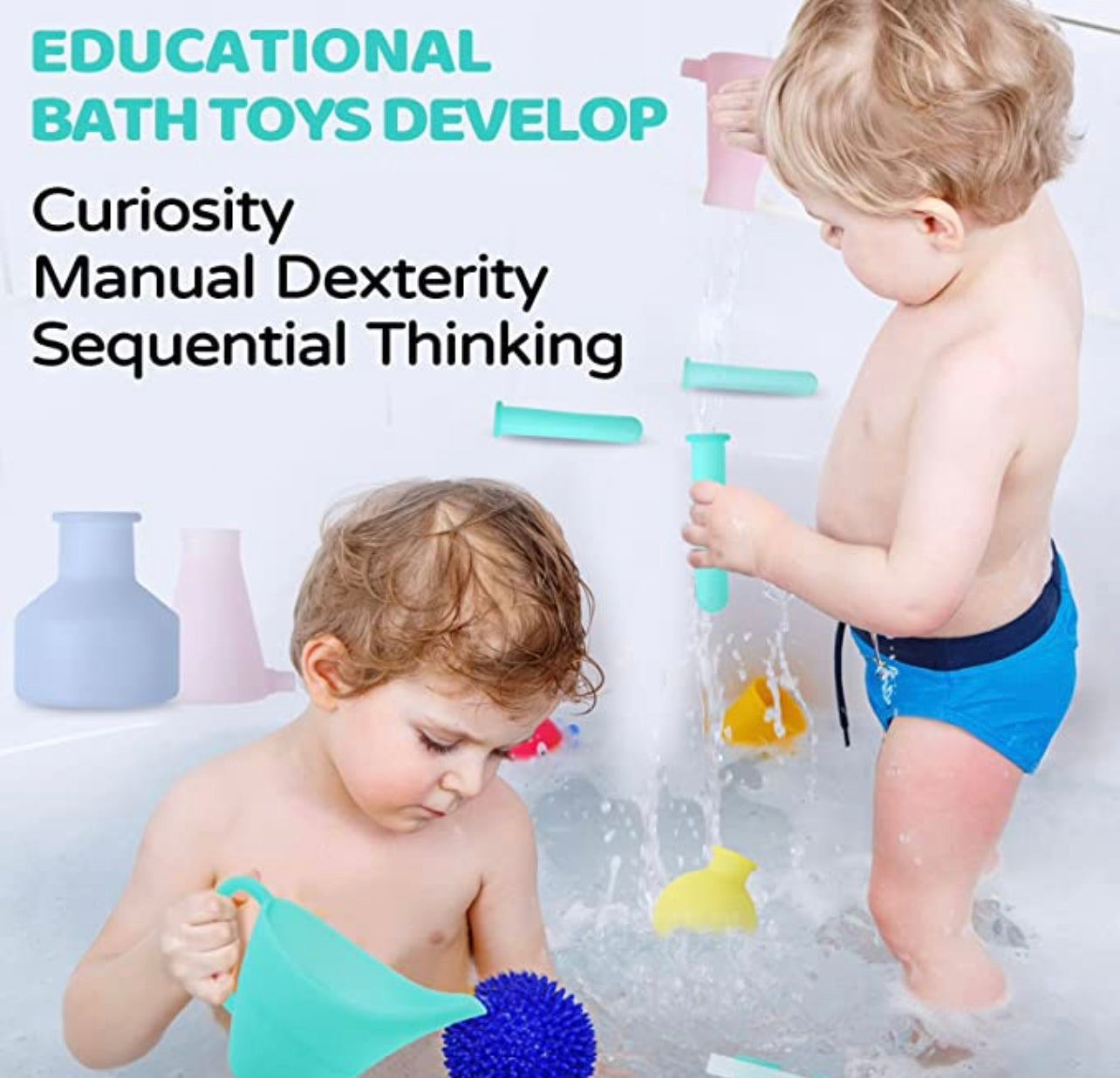 Liaojiong juego para el baño