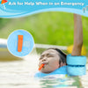 HeySplash flotador de 20-50 libras