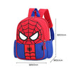 Spiderman Mochilas Infantiles Bolsa Escuela
