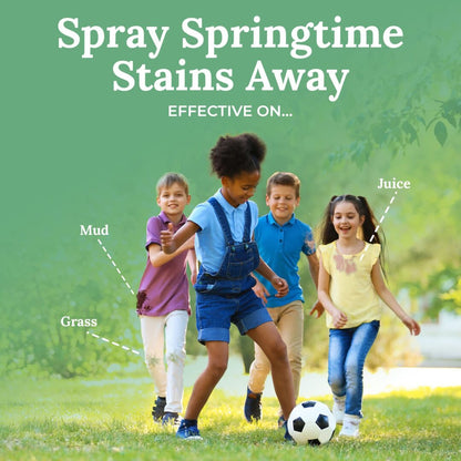 Quitamanchas Miss mouths para ropa – 4 onzas esenciales para recién nacidos y bebés