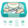 MateYunkids® lonchera Bento Box