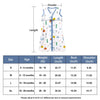 Saco de dormir para bebé, 12-18 meses