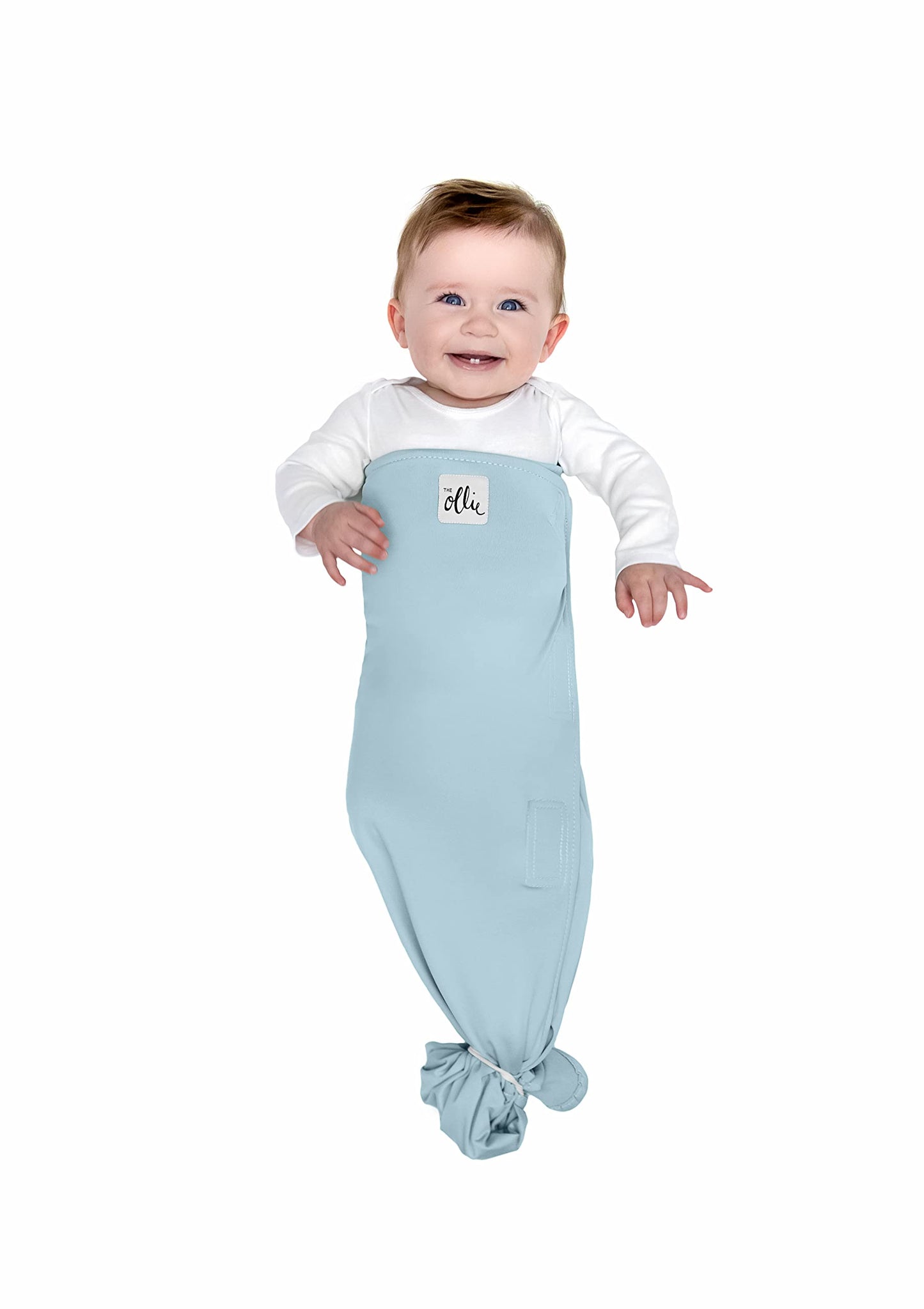 The Ollie Swaddle - Ayuda a reducir el reflejo de Moro (sobresalto)