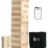 Jenga gigante