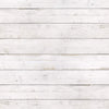 Rollo de tablón de anuncios White Shiplap Better Than Paper®
