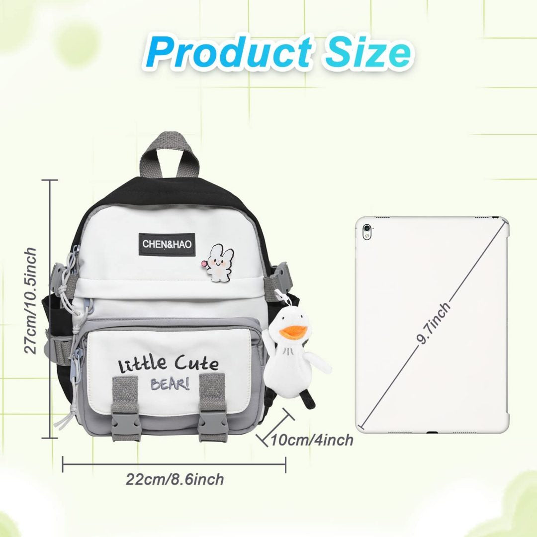 Bolsito para niños o niñas