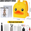 Mochila patito