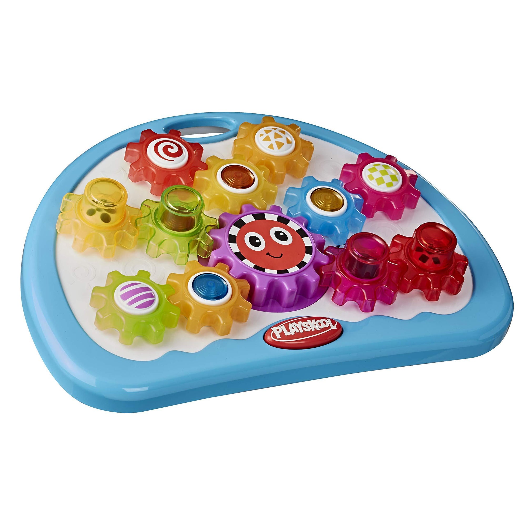 Playskool Play Favoritos Busy Gears