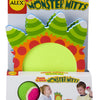 ALEX Toys, Juguete de atrapar y pegar la pelota de Monster Mitts