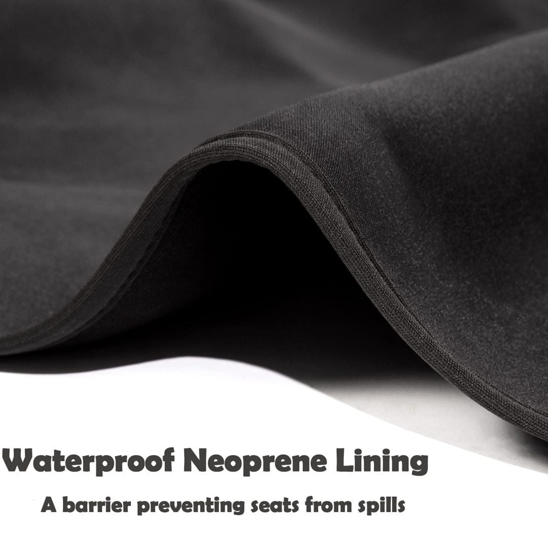 Magiona protectores para asiento