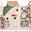 Hapinest Make & Bake - Set de hornear para niños