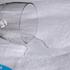 Funda SureGuard Mattress Encasement de seis lados con cremallera, 100 % impermeable, queen