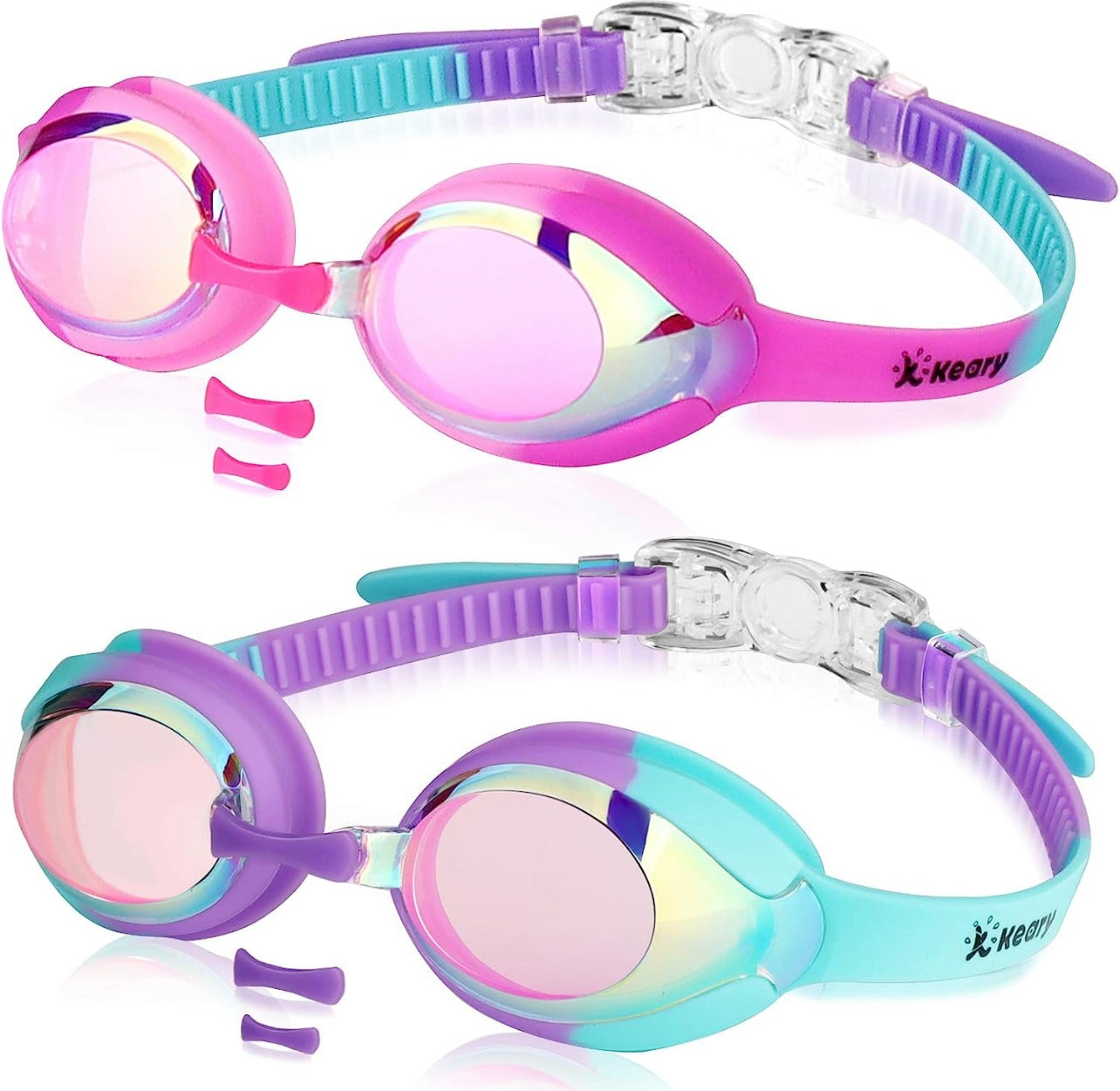 Gafas de natación Keary para niños  (3-12)