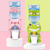 Amosfun Dispensador de agua rana