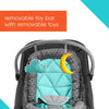 Summer 2-in-1 Bouncer & Rocker Duo