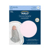 HALO Sleepsack - Saco de dormir con forro polar 3-6 meses